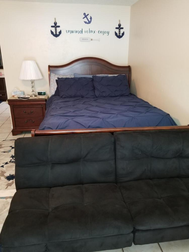 Quadruple Room with Private Bathroom interior